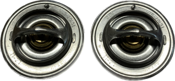 Thermostat Ural Diesel